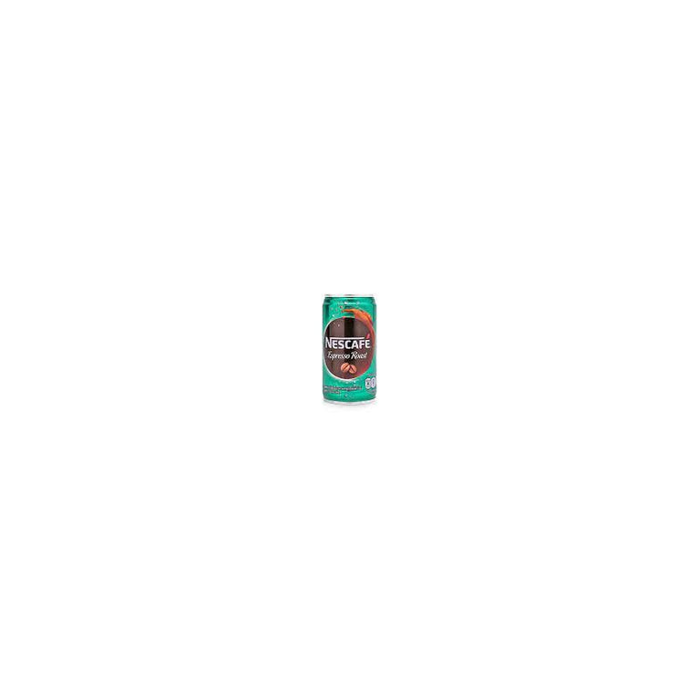 NESCAFE ESPRESSO ROAST 180 ML