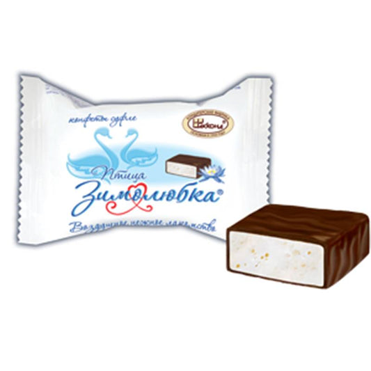 AKKOND ZIMOLYUBKA SOKOLAD KG