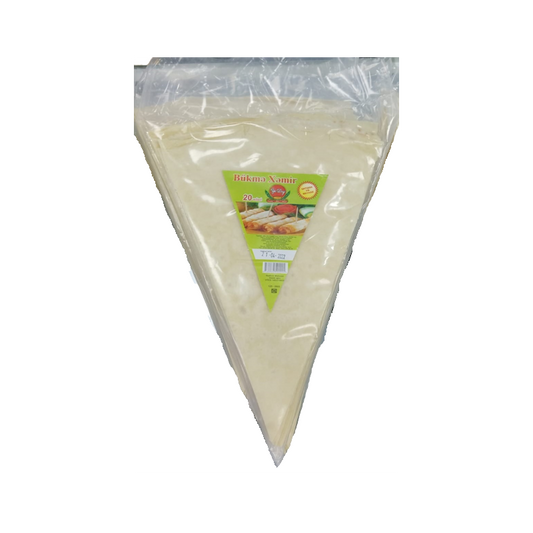 YEDOY BUKME XEMIR 20 EDEDLI