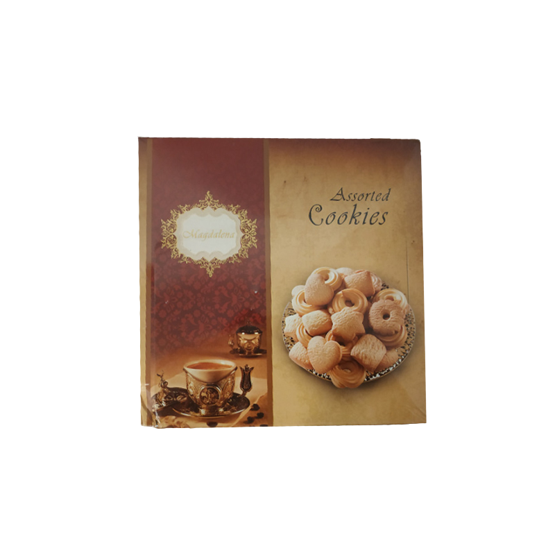 MAGDALENA PEÇENYE QUTU 500 QR