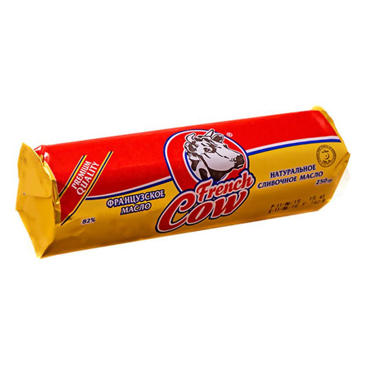 FRENCH COW FRANSA KERE YAGI 250 GR