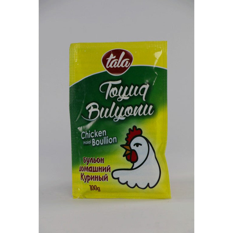 TALA BULYON 100 GR TOYUQ LU
