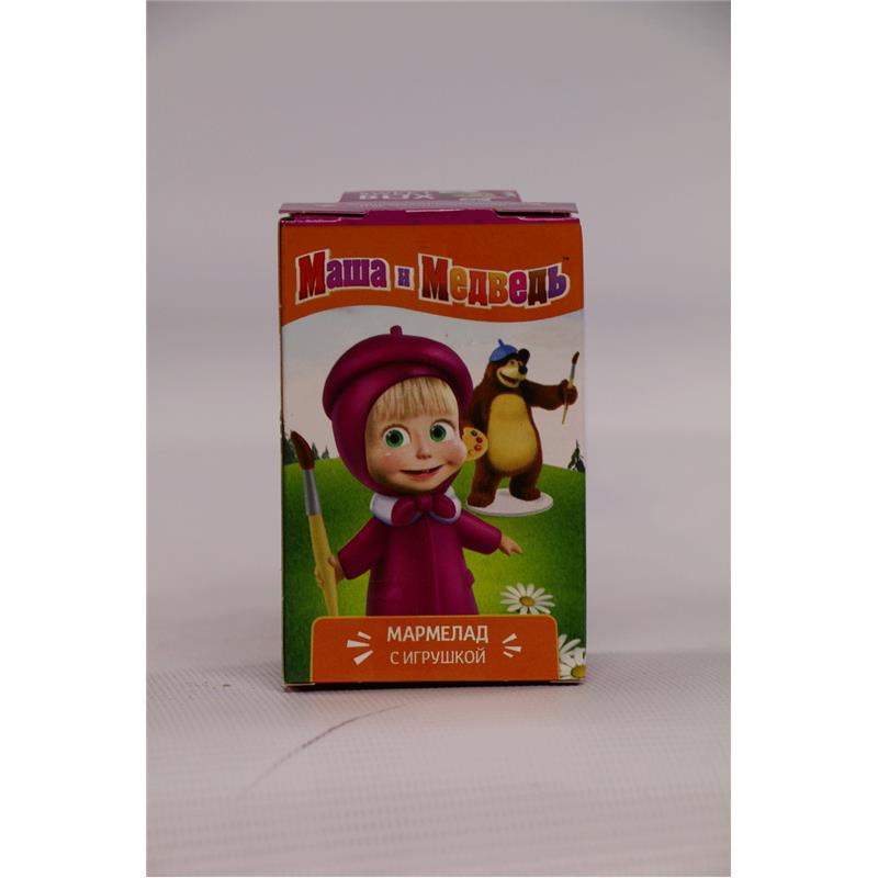 SWEET BOX MAŞA VƏ AYI 10 QR