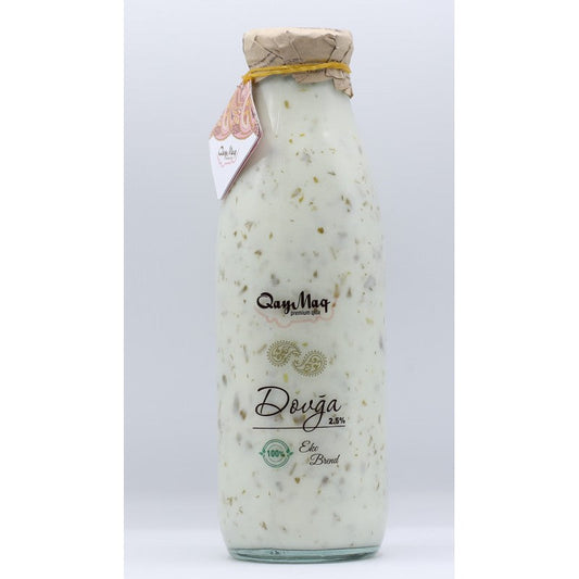 QAYMAQ DOVĞA 2.5 % 0.8 LT