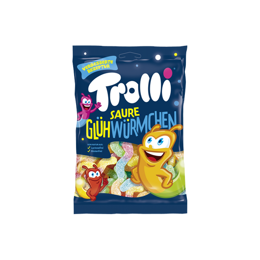 TROLLI SHEN SOXULCANLAR 150 GR