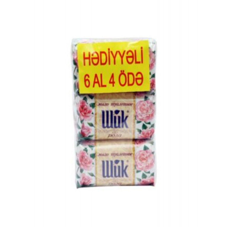 SHIK SABUN 140 GR 6 AL 4 ÖDƏ