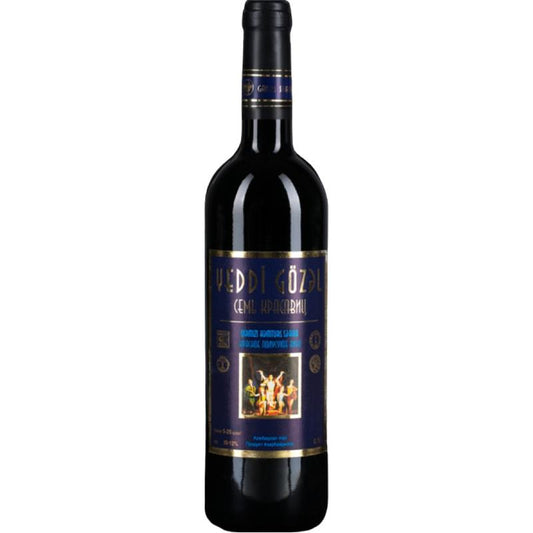 BELIY VOLK ARAQ 500 ML