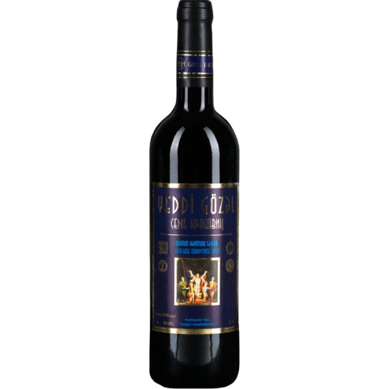 BELIY VOLK ARAQ 500 ML