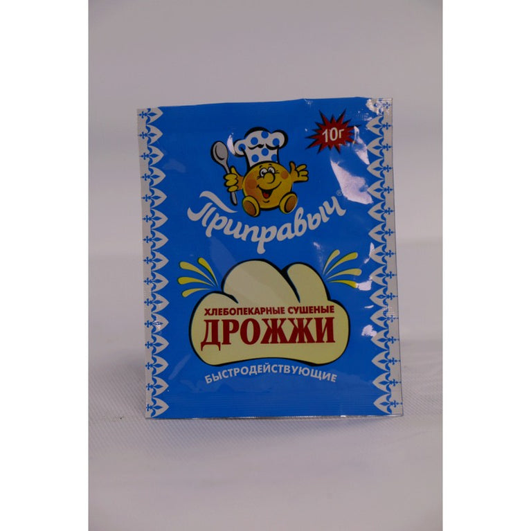 PRIPROVIC MAYA 10 GR