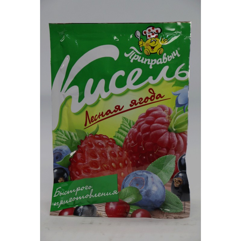 PRIPROVIC KISEL 110 GR MESE GILEMEYVESI