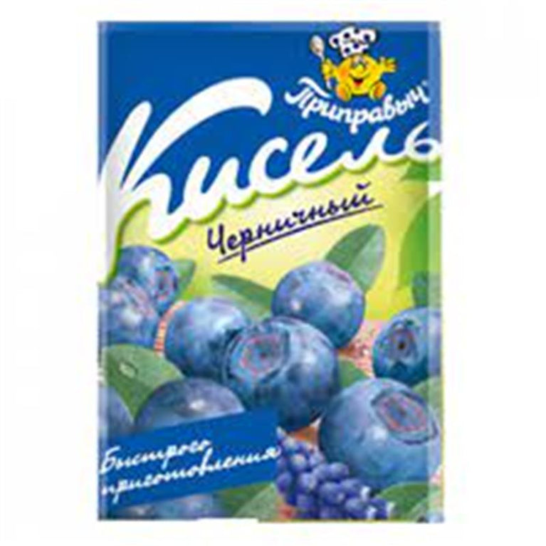 PRIPROVIC KISEL 110 GR QARAGILE