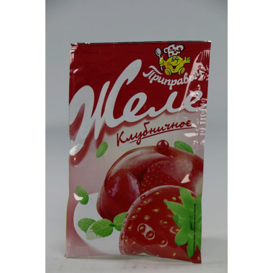 PRIPROVIC JELE 100 GR CIYELEKLI