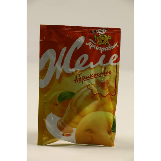 PRIPROVIC JELE  100 GR QAYSILI