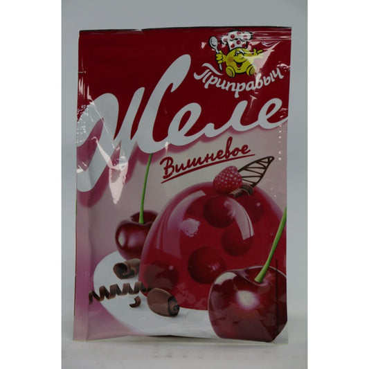 PRIPROVIC JELE  100 GR ALBALILI
