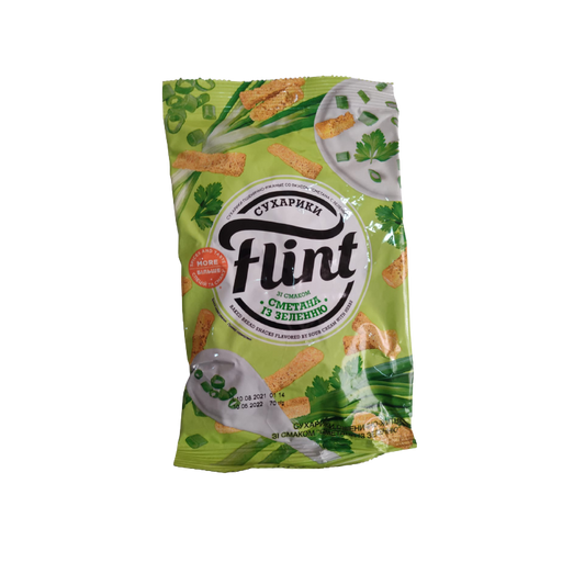 FLINT SUXARI XAMALI 70 QR