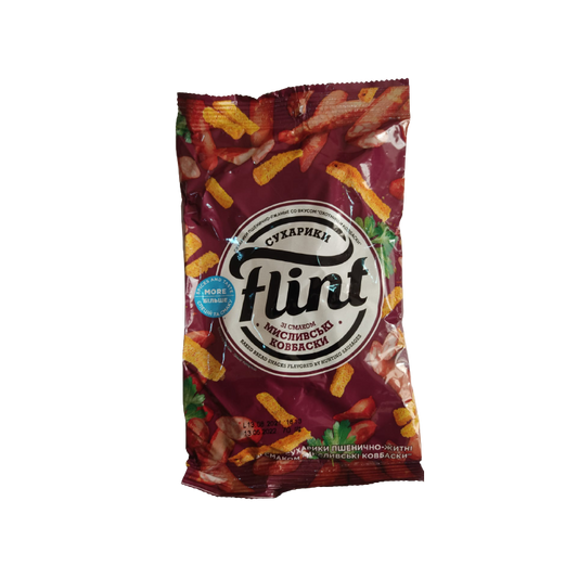 FLINT SUXARI 70 GR XOLODEC