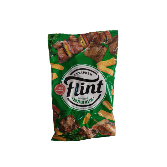 FLINT KABABLI SUXARİ 70 QR