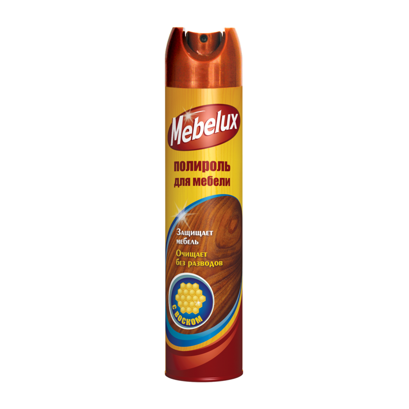 MEBELUX SPREY 300ML MUM