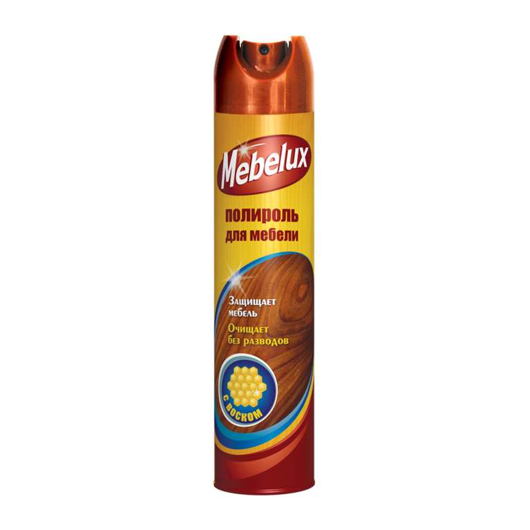 MEBELUX SPREY 300ML MUM