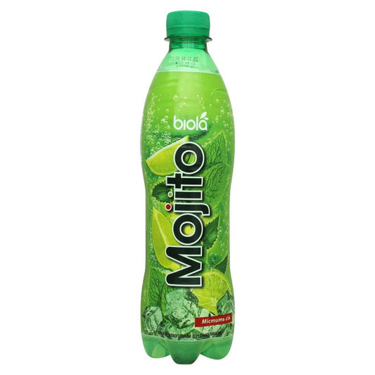 BIOLA MOXİTO 500 ML PET