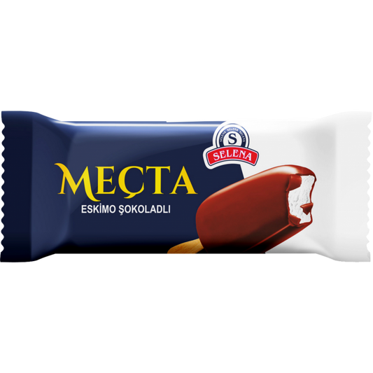 SELENA MEÇTA ESKİMO PLOMBİR 75 Q VANİL