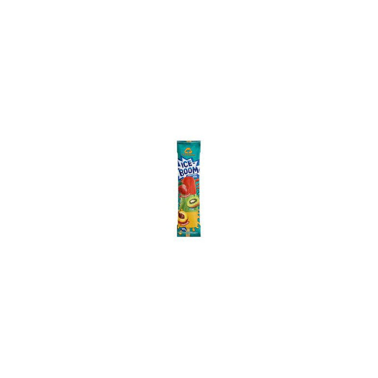 TRI MEDVED ICE BOOM 70 GR KIVI SAFTALI