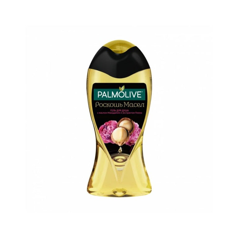 PALMOLIVE DUS GELI 250 ML FINDIQ YAGI