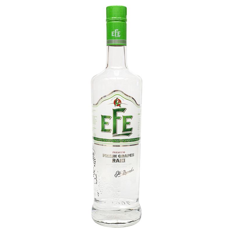 EFE RAKI 700 ML YAŞIL
