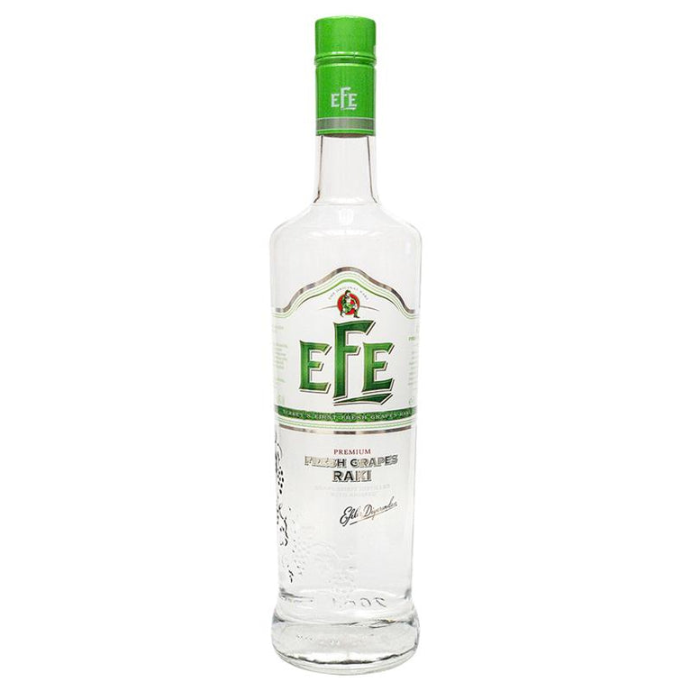 EFE RAKI 700 ML YAŞIL