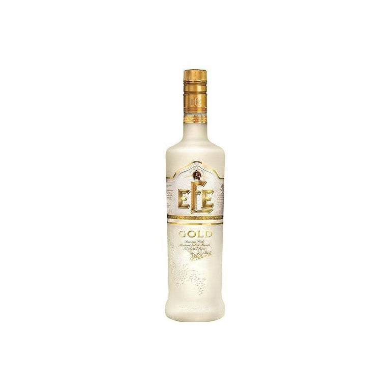 EFE RAKI 350 ML QIZILI