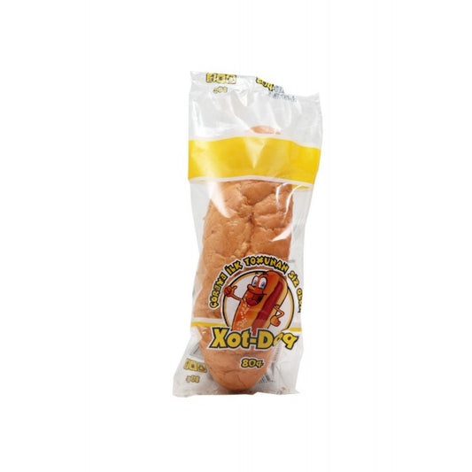 GILAN HOT-DOQ 80 GR
