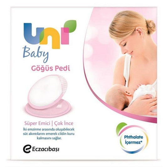 UNI BABY DOS DOSEMESI 30