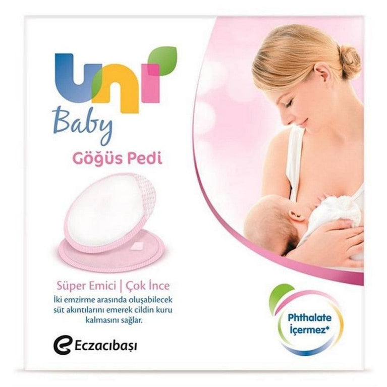 UNI BABY DOS DOSEMESI 30