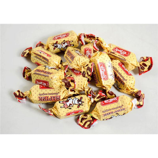 SWEET LIFE QAYMAQLI KONFET KG