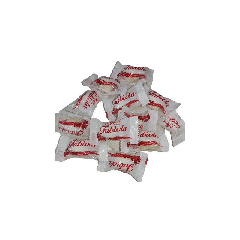 CANDY FABIOLA KOKOS KG