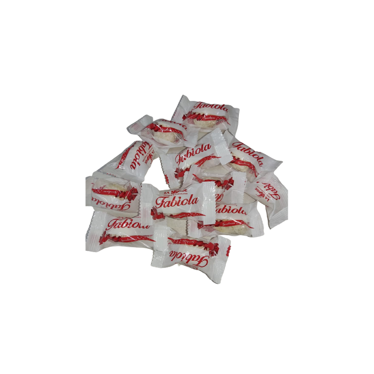 CANDY FABIOLA KOKOS KG