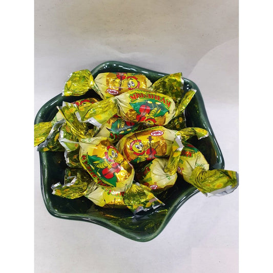 RAHAT KUZNECIK KARAMEL KG