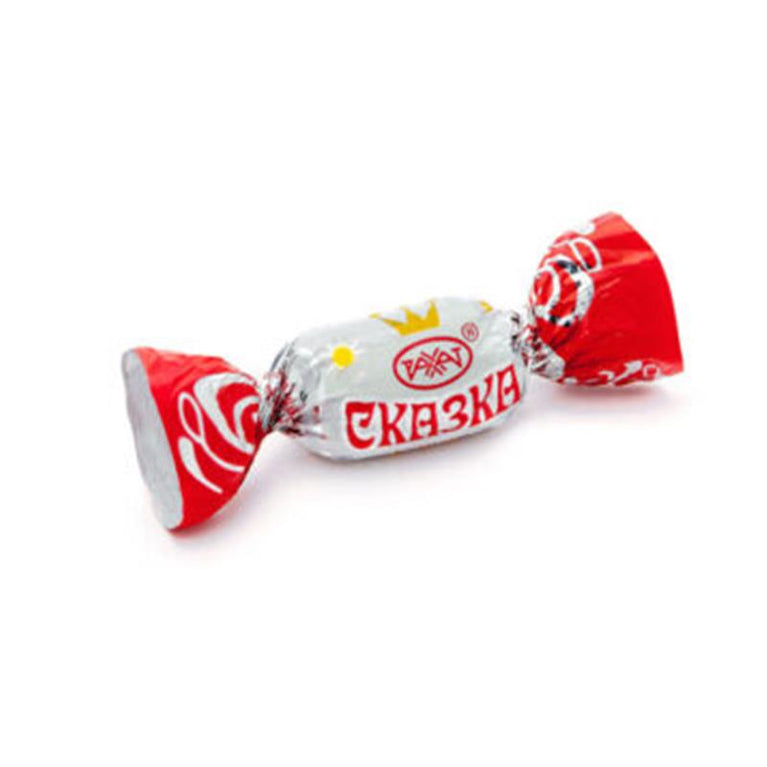 RAHAT SKAZKA KARAMEL KG