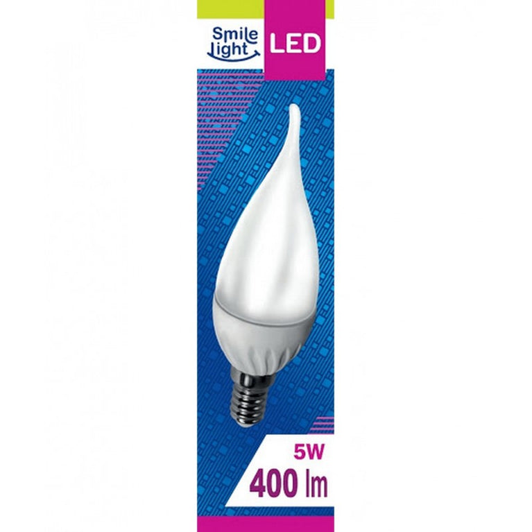 SL LED 4WFL BT35-830-E14 4549