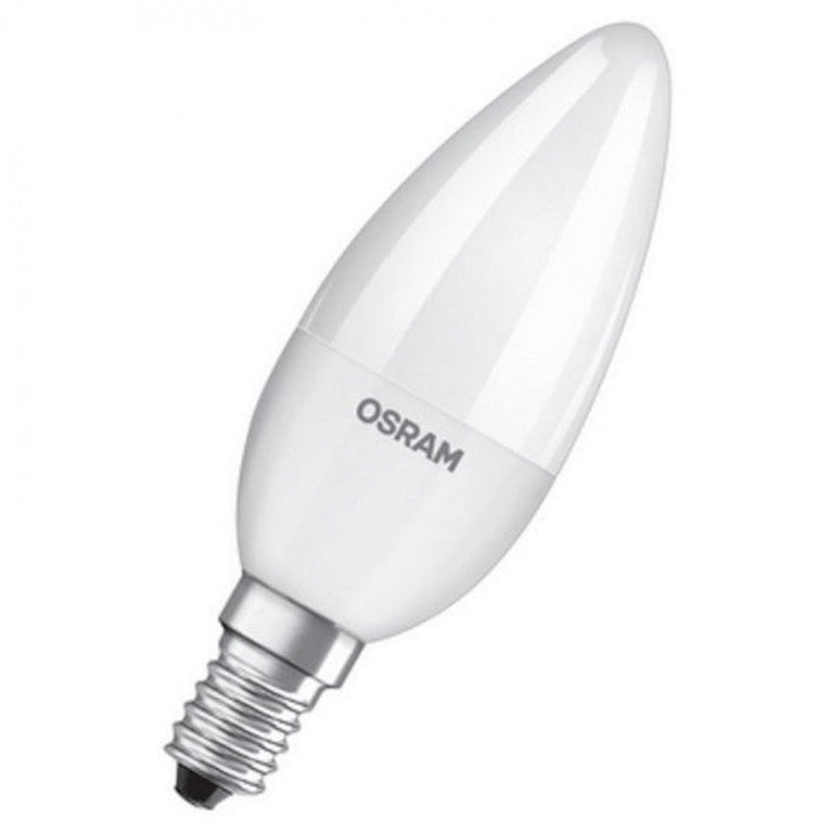 OSRAM LED STARCLB40 WW FR E14 1608