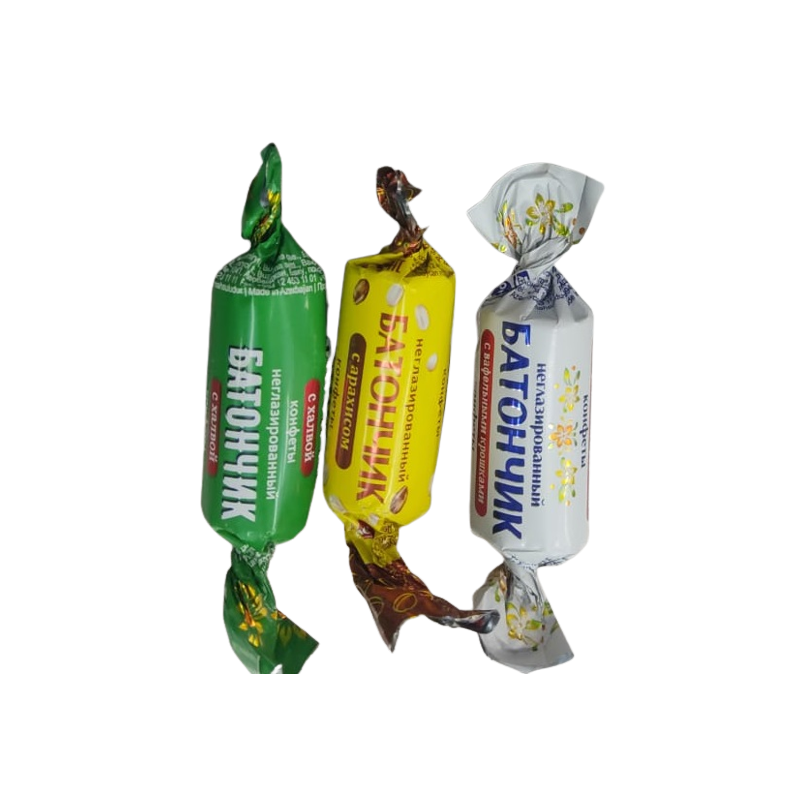 TOKAY BATONCIK KONFET KG