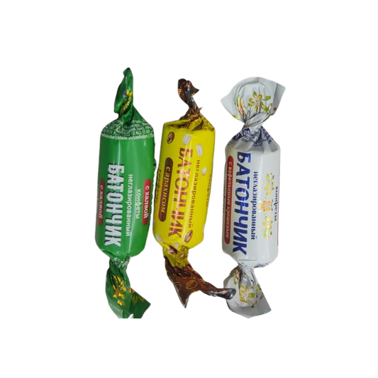 TOKAY BATONCIK KONFET KG