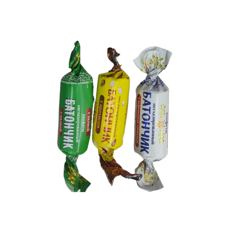 TOKAY BATONCIK KONFET KG