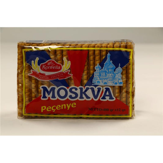 KONFELLO MOSKVA PECENYA 400 GR