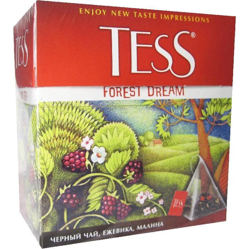 TESS FORES 1.8 QR PAKET 20ƏDƏD