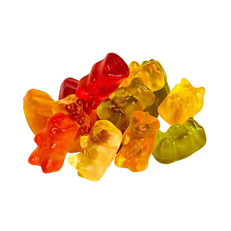 HARIBO BIG BEARS JELIBON 1 KG