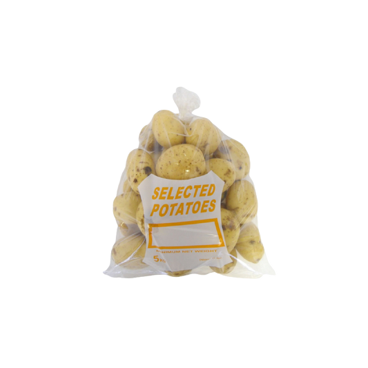 KARTOF PAKET 5 KG