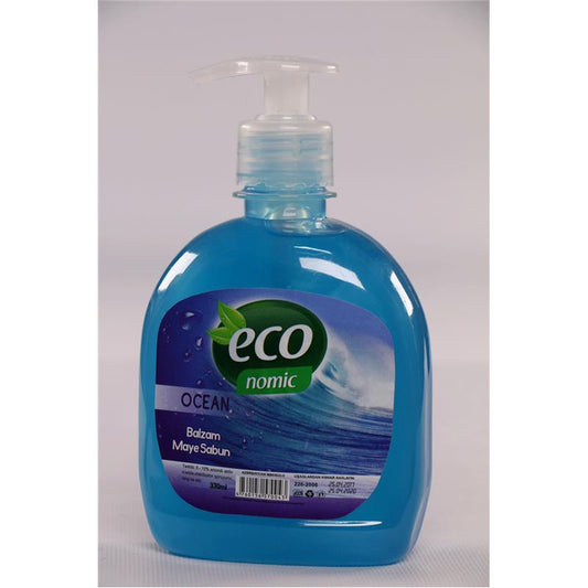 ECONOM ƏL ÜÇÜN MAYE SABUN DƏNIZ TƏRAVƏTİ