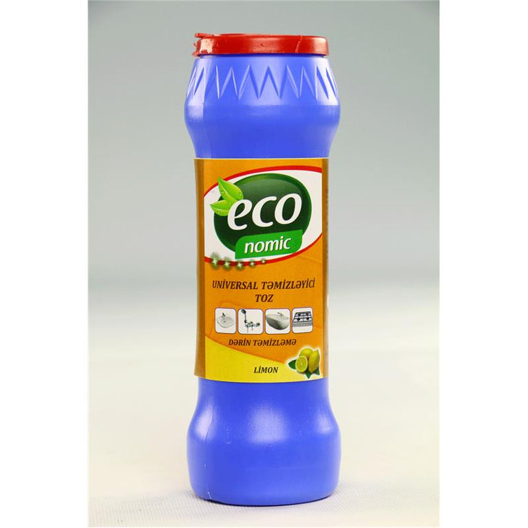 ECONOM OVMA TOZU LIMON