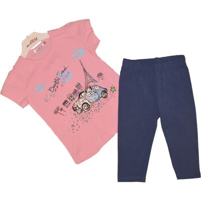 B.TEK. MATİLDA QIZ GEYİM DƏSTİ